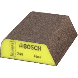Šlifavimo trinklė BOSCH Expert S470 Combi, 69 x 97 x 26 mm, smulki