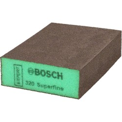 Šlifavimo trinklė BOSCH Expert S471 Standard, 69 x 97 x 26 mm, itin smulki