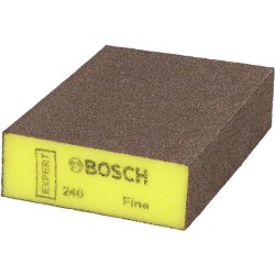Šlifavimo trinklė BOSCH Expert S471 Standard, 69 x 97 x 26 mm, smulki