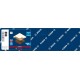 Šlifavimo trinklė BOSCH Expert S471 Standard, 69 x 97 x 26 mm, vidutinė 2