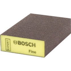 Šlifavimo trinklė BOSCH Expert S471 Standard, 97 x 69 x 26 mm, smulki, 20 vnt.