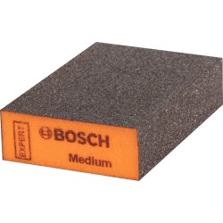Šlifavimo trinklė BOSCH Expert S471 Standard, 97 x 69 x 26 mm, vidutinė, 20 vnt.