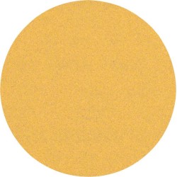 Šlifavimo popierius BOSCH Expert C470, kampiniams šlifuokliams ir gręžtuvams, be skylių, 125 mm, G 100 50 vnt.