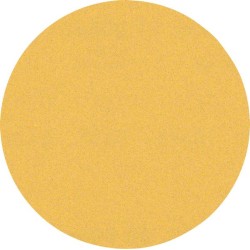 Šlifavimo popierius BOSCH Expert C470, kampiniams šlifuokliams ir gręžtuvams, be skylių, 125 mm, G 120 50 vnt.