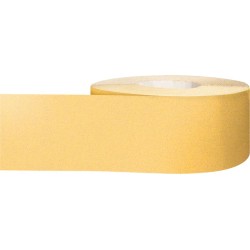 Šlifavimo popierius BOSCH Expert C470, rankiniam šlifavimui, 115 mm x 50 m, G 120