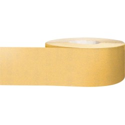 Šlifavimo popierius BOSCH Expert C470, rankiniam šlifavimui, 115 mm x 50 m, G 180