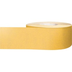 Šlifavimo popierius BOSCH Expert C470, rankiniam šlifavimui, 115 mm x 50 m, G 240