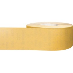 Šlifavimo popierius BOSCH Expert C470, rankiniam šlifavimui, 115 mm x 50 m, G 320
