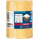 Šlifavimo popierius BOSCH Expert C470, rankiniam šlifavimui, 115 mm, 5 m, G 120 2