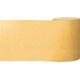 Šlifavimo popierius BOSCH Expert C470, rankiniam šlifavimui, 115 mm, 5 m, G 180 1