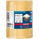 Šlifavimo popierius BOSCH Expert C470, rankiniam šlifavimui, 115 mm, 5 m, G 180 2