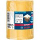 Šlifavimo popierius BOSCH Expert C470, rankiniam šlifavimui, 115 mm, 5 m, G 240 2