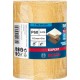 Šlifavimo popierius BOSCH Expert C470, rankiniam šlifavimui, 115 mm, 5 m, G 60 2