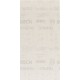 Šlifavimo tinklelis BOSCH Expert M480 vibraciniams šlifuokliams, 115 x 230 mm, G 120, 10 vnt. 1
