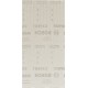 Šlifavimo tinklelis BOSCH Expert M480 vibraciniams šlifuokliams, 115 x 230 mm, G 220, 50 vnt. 1