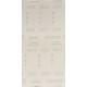 Šlifavimo tinklelis BOSCH Expert M480 vibraciniams šlifuokliams, 115 x 230 mm, G 240, 10 vnt. 1