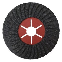 Lihvketas SAINT-GOBAIN CP Fibre Flex 125x22 mm CP36