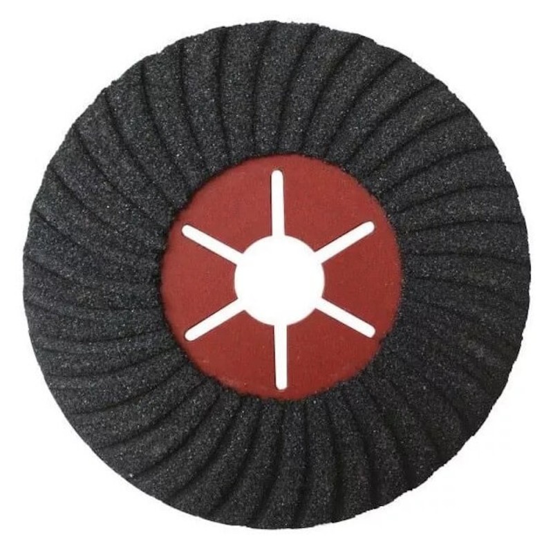 Lihvketas SAINT-GOBAIN CP Fibre Flex 125x22 mm CP36 1