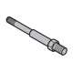 Keermestatud neet MASTERFIX M4 1