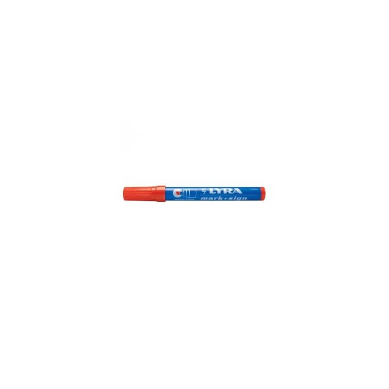 Marker 2-6 mm LYRA 1