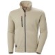 Kampsun HELLY HANSEN Kensington Knit Fleece, beež 1