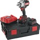 Akulöökmutrivõti FLEX IW 3/4" 2100Nm 18.0 EC/5.0 komplekt 1 Akulöökmutrivõti FLEX IW 3/4" 2100Nm 18.0 EC/5.0 komplekt 1