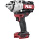 Akulöökmutrivõti FLEX IW 3/4" 2100Nm 18.0 EC/5.0 komplekt 2 Akulöökmutrivõti FLEX IW 3/4" 2100Nm 18.0 EC/5.0 komplekt 2