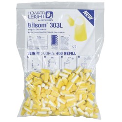 Kõrvatropid HONEYWELL Bilsom 303L, 200 paari