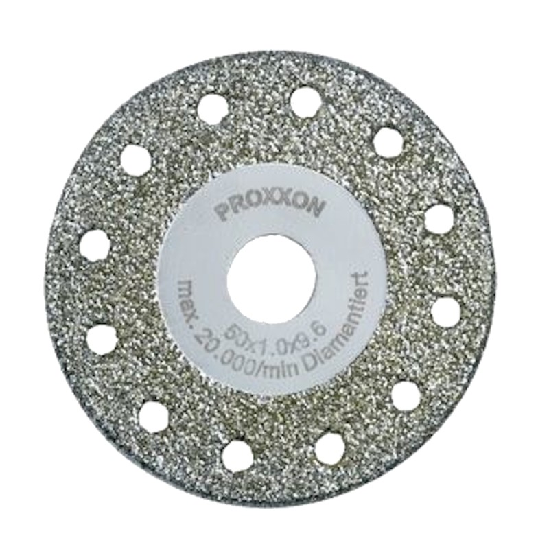 Teemantketas PROXXON 50x1mm 1 Teemantketas PROXXON 50x1mm 1
