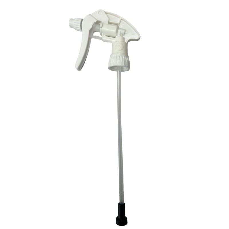 Pihusti pea LINDNER CHS-3ANS 1