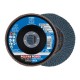 Lihvketas PFERD PFC125 Z50 SG Power Steelox 1