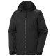 Naiste talvejope HELLY HANSEN W Manchester 2.0 Winter Jacket, must 1