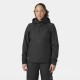 Naiste talvejope HELLY HANSEN W Manchester 2.0 Winter Jacket, must 3