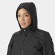 Naiste talvejope HELLY HANSEN W Manchester 2.0 Winter Jacket, must 5
