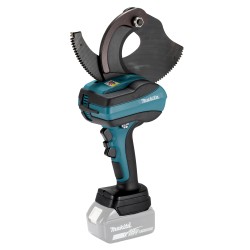 Akukaablilõikur MAKITA DTC102ZK, uždaros