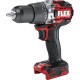 Akutrell-kruvikeeraja FLEX DD 2G 18,0 EC C HD Turbo 1 Akutrell-kruvikeeraja FLEX DD 2G 18,0 EC C HD Turbo 1