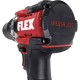 Akutrell-kruvikeeraja FLEX DD 2G 18,0 EC C HD Turbo 3 Akutrell-kruvikeeraja FLEX DD 2G 18,0 EC C HD Turbo 3