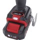Akutrell-kruvikeeraja FLEX DD 2G 18,0 EC C HD Turbo 4 Akutrell-kruvikeeraja FLEX DD 2G 18,0 EC C HD Turbo 4