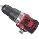 Akutrell-kruvikeeraja FLEX DD 2G 18,0 EC C HD Turbo 2 Akutrell-kruvikeeraja FLEX DD 2G 18,0 EC C HD Turbo 2