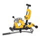 Keermestusmasin REMS Magnum 4010 L-T 2