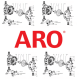 Atraminė diafragma 96145-A Ingersoll-Rand ARO 1