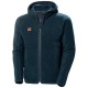 Fliisjakk HELLY HANSEN Heritage Pile Hoodie, sinine 1