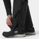 Talvepüksid HELLY HANSEN Manchester 2.0 Winter Pant, mustad 5