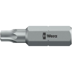 Kruvikeeraja otsik WERA 867/1 TX40 25mm