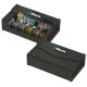 61-osaline otsikute komplekt WERA Bit-Safe 61 1
