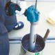 Akusilikoonipüstol MAKITA DCG180ZXK 6
