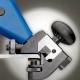 Metalli serva kantimise tööriist TRUMPF TKF 700 3A1 45 5