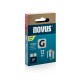 Laiad klambrid NOVUS G 11/12, 600tk. 1