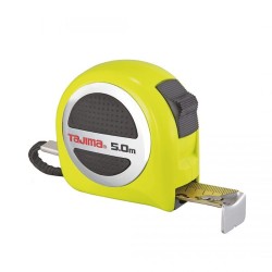 Mõõdulint TAJIMA W-Thick Lock Stainless Pocket Tape 5m/25mm