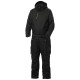 Talvekombinesoon HELLY HANSEN Kensington Connect Winter Suit, must 1 Talvekombinesoon HELLY HANSEN Kensington Connect Winter Suit, must 1